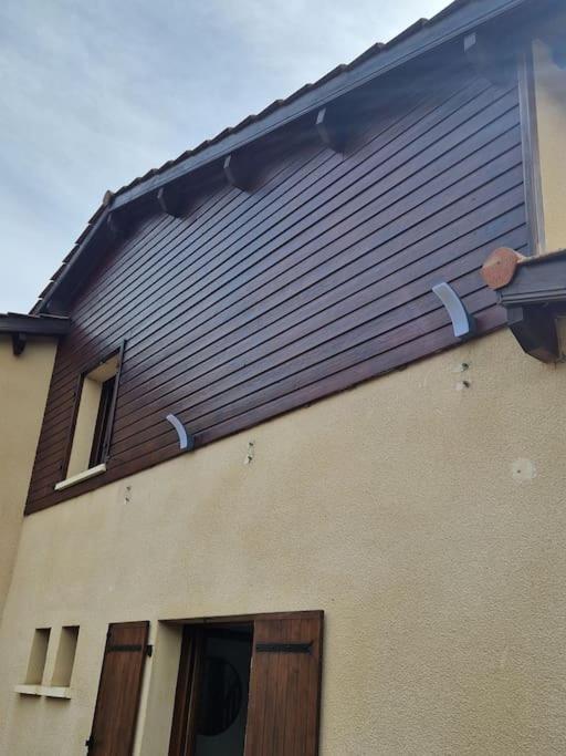 Maison 6 Pers Evasion Landaise Proche Plage Et A Cote Du Lac Vielle-Saint-Girons Buitenkant foto